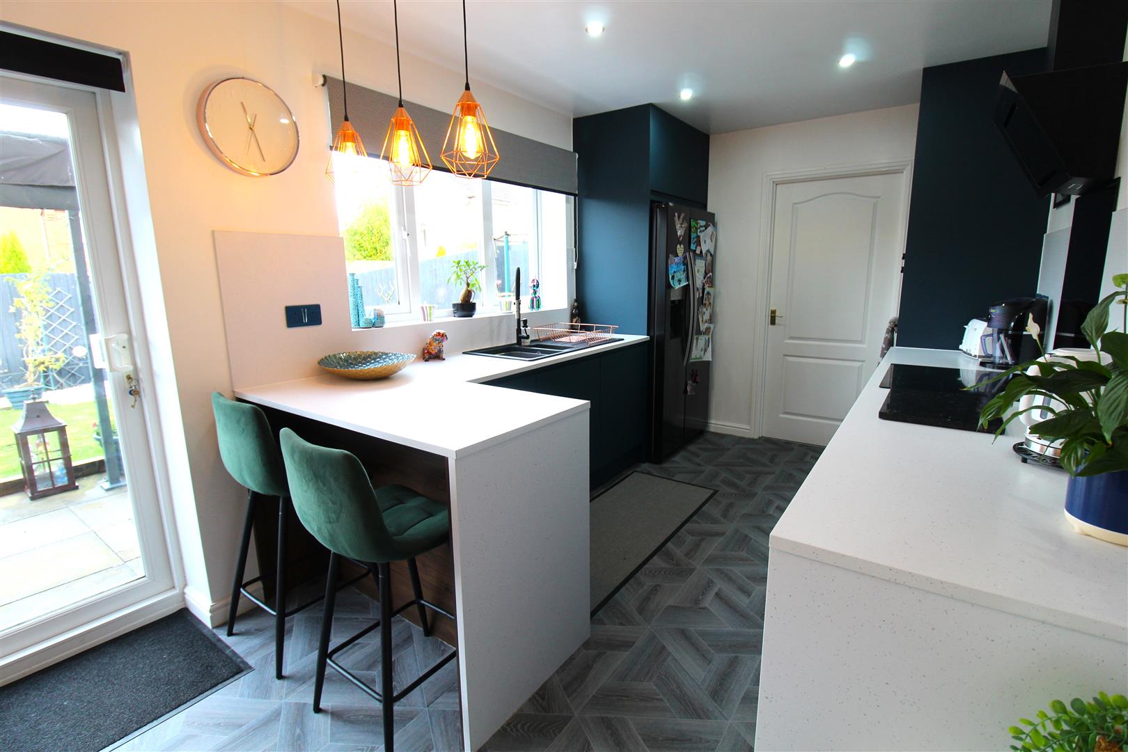 Row Moor Way, Norton Heights, Stoke-On-Trent